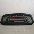 RAM 1500 2013-2018 Front Grille Middle Grille